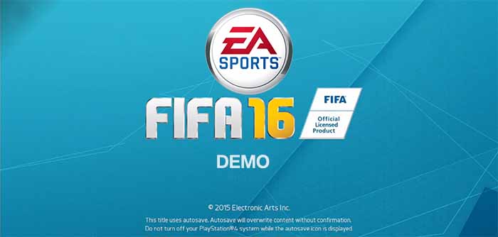 Community First Impressions of FIFA 16 Demo