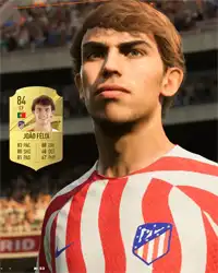 FIFA 23 Ambassadors - João Félix