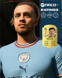 FIFA 23 Ambassadors - Jack Grealish