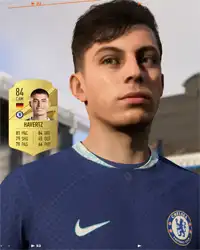 FIFA 23 Ambassadors - Kai Havertz