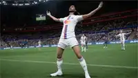 FIFA 23 Ambassadors - Macario