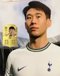 FIFA 23 Ambassadors - Heung-Min Son