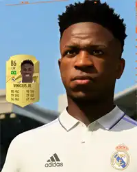 FIFA 23 Ambassadors - Vinícius Jr