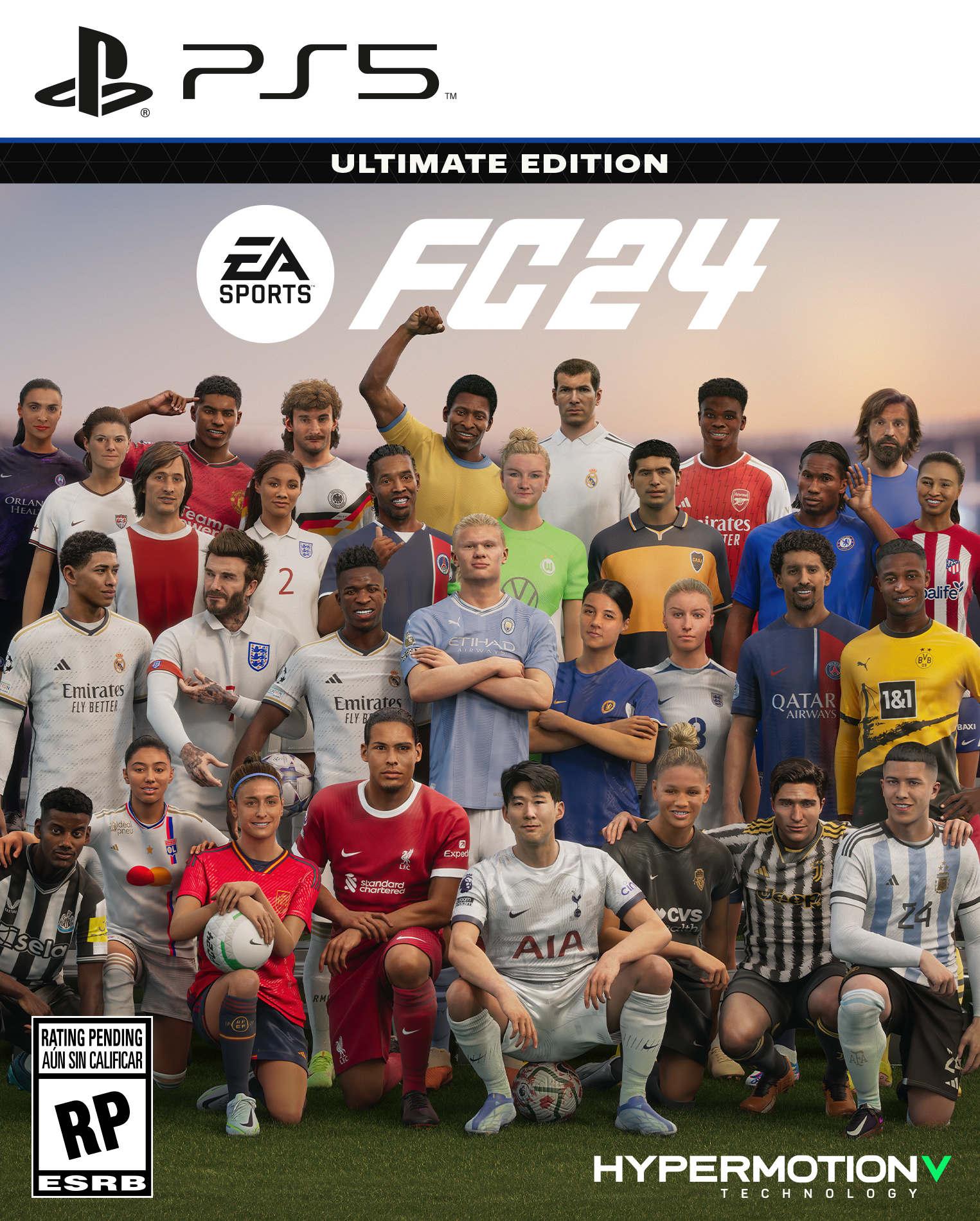 FIFA 23 Shapeshifters guide brings new cards for Pele and Virgil van Dijk