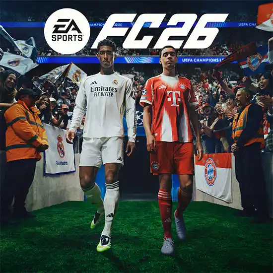 FC 26 Pre-Order and Buy Guide