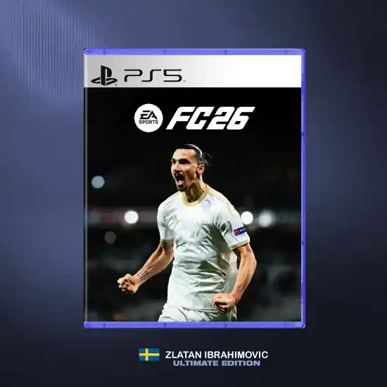 FC 26 Ambassadors - David Beckham