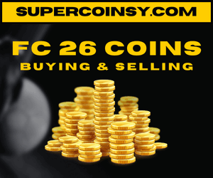 FC 26 Coins