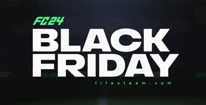FC 24 Black Friday
