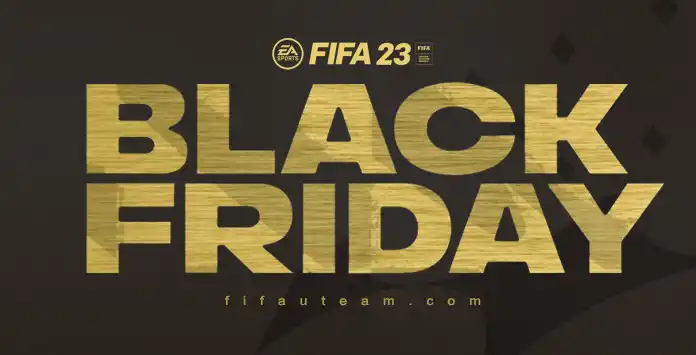 FC 24 Black Friday
