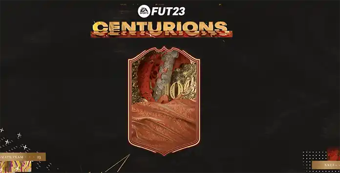 FIFA 23 Centurions