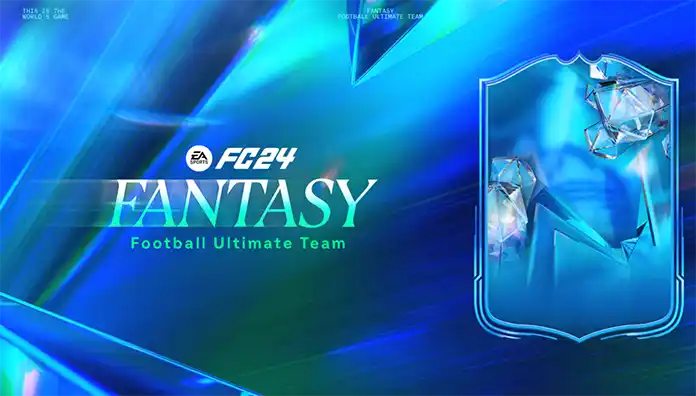 FC 24 Fantasy UT