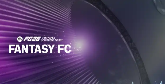 FC 26 Fantasy UT