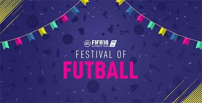 Festival of FUTBall