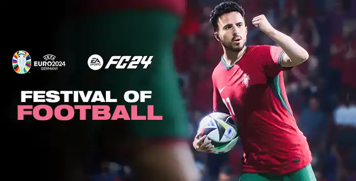 FC 24 Festival of Football