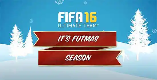 FIFA 16 FUTMas