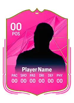 FC 25 FUTTIES Item