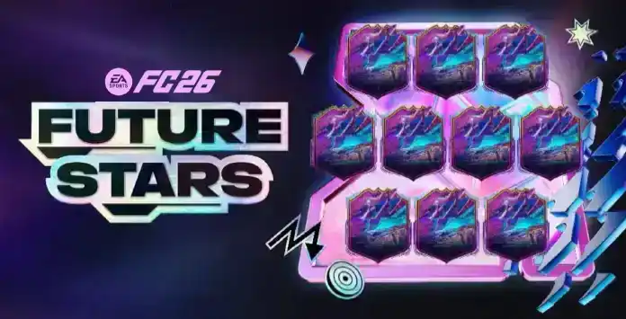 FC 26 Future Stars