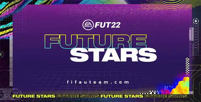 FIFA 22 Future Stars