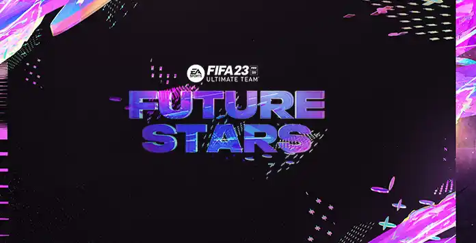 FIFA 23 Future Stars - Team 2