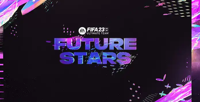 FIFA 23 Future Stars