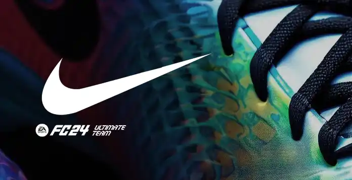 FC 24 Nike
