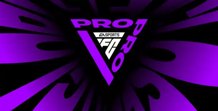 FC 24 Pro Live