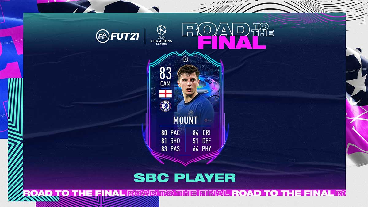 Fifa 21 Road To The Final Promo Event Rttf Players And Offers List