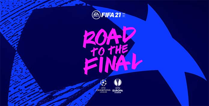 BREAKING* FIFA 22 RTTF: ENTIRE Road to the Final squad leaked via