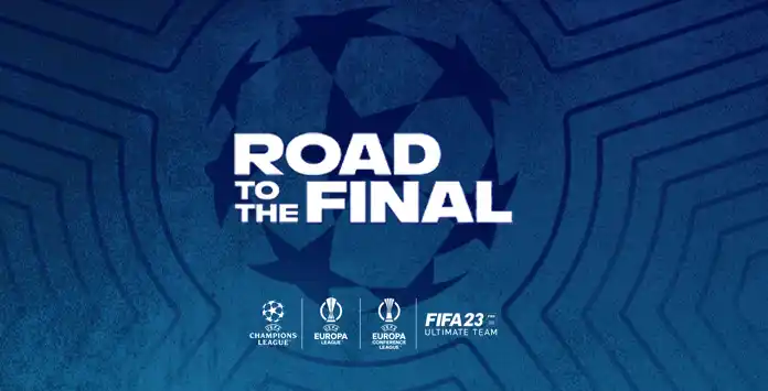 FIFA 23 Road to the Final