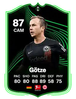 RTTK Tracker and Players list FIFA 22 