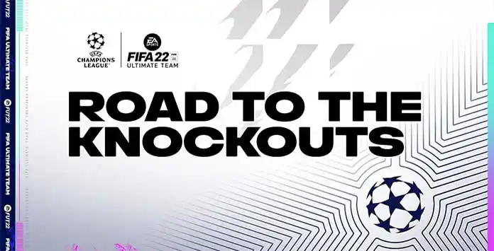 FIFA 23 Road to the Knockouts