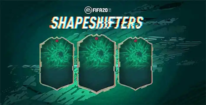 FIFA 23 Shapeshifters guide brings new cards for Pele and Virgil van Dijk