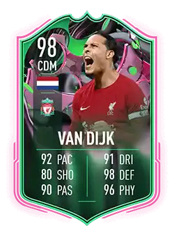 Vladimir Van De Wiel FIFA 21 2020年9月23日SoFIFA