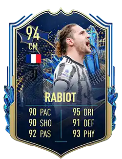 FUT Sheriff - 💥Bijlow🇳🇱 is added to come as TOTS OBJECTIVE