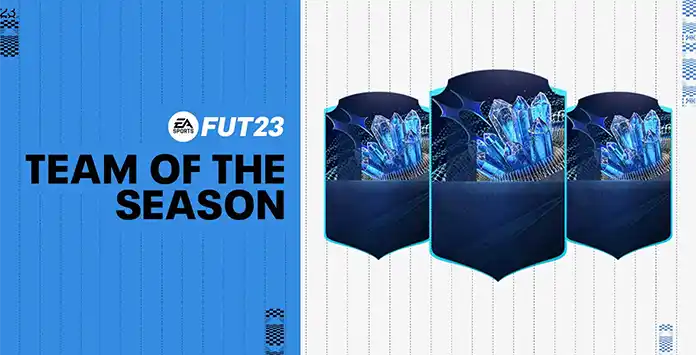 FIFA 23 Süper Lig TOTS