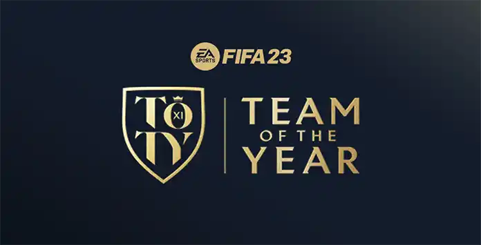 FIFA 23 TOTY