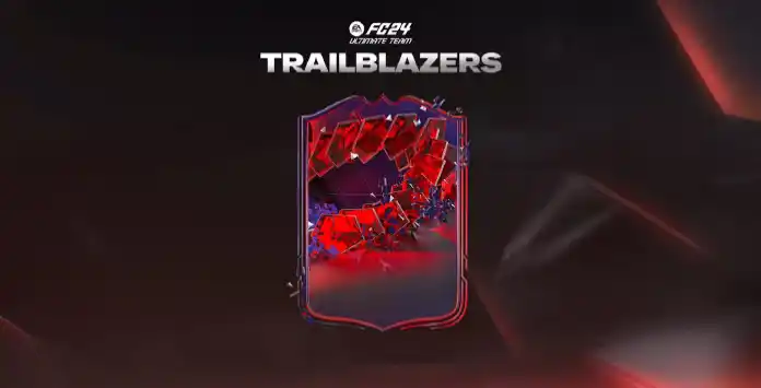 FC 24 Trailblazers - Team 1