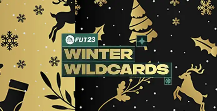 FIFA 23 Winter Wildcard