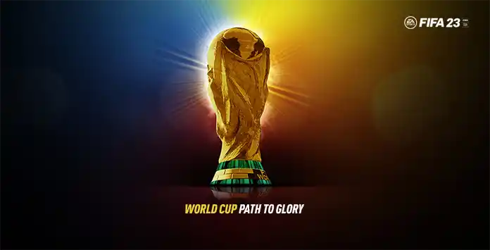 FIFA 23 WC Path to Glory