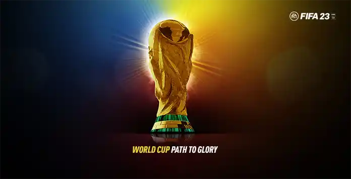 FIFA 23 World Cup