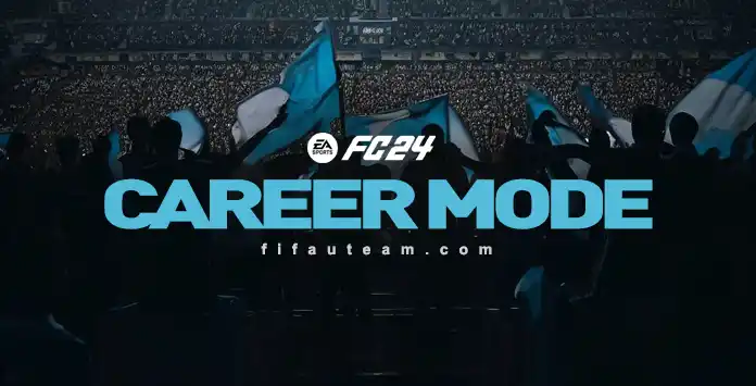 Cosmin Bucuroiu EA FC FIFA 24 Career Mode - Rating & Potential