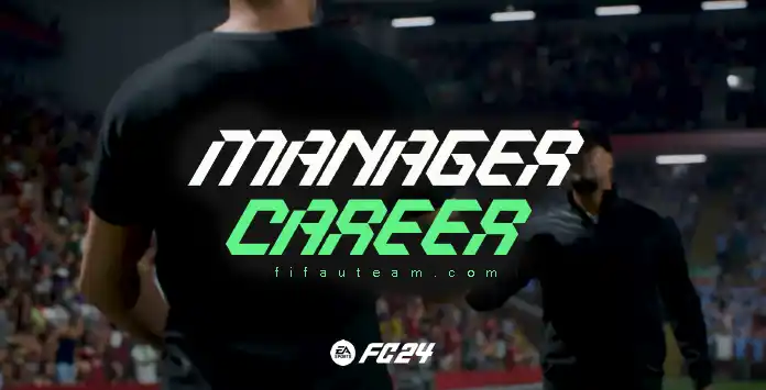 FIFA 23 FC Hermannstadt - Career Mode