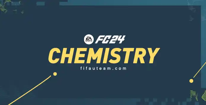 Química en FC 24