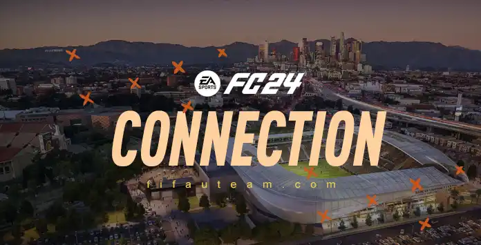 FC 24 Connection Troubleshooting