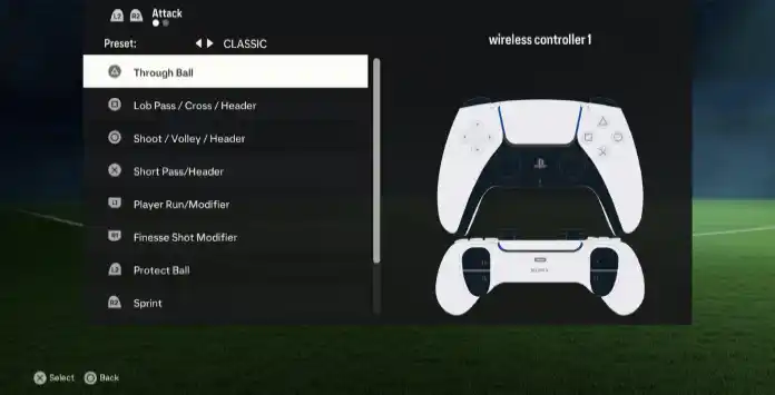 FIFA 21 Controls and Buttons for PlayStation, Xbox and PC Origin