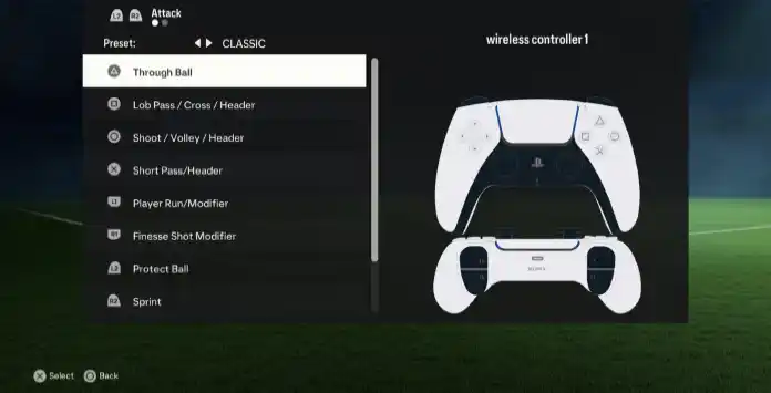 EA Sports FC 24 Best Controller Settings Guide