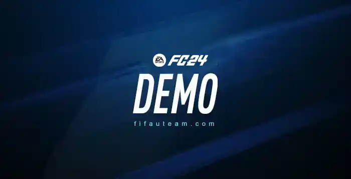 FC 24 Demo – FIFPlay