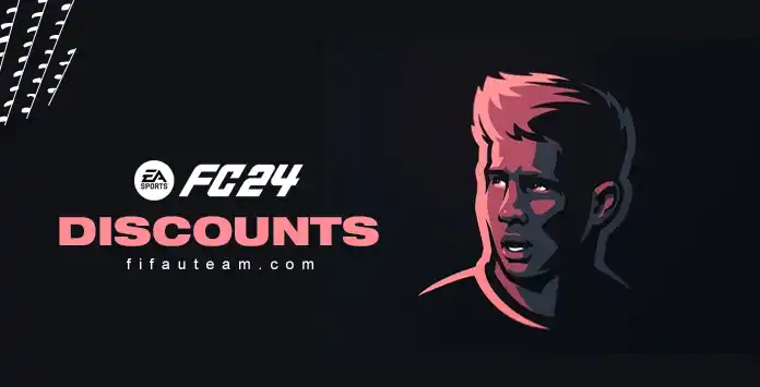 FC 24 Discount Guide