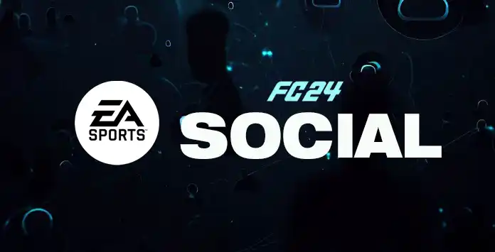 FC 24 EA Social