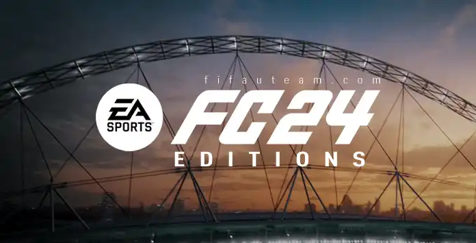 EA SPORTS FC 24 ULTIMATE EDITION - FIFA - FIFA - GGMAX